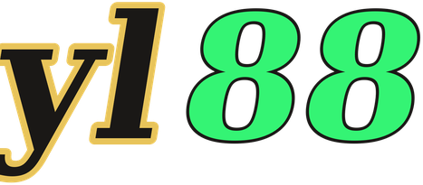 yl88 logo