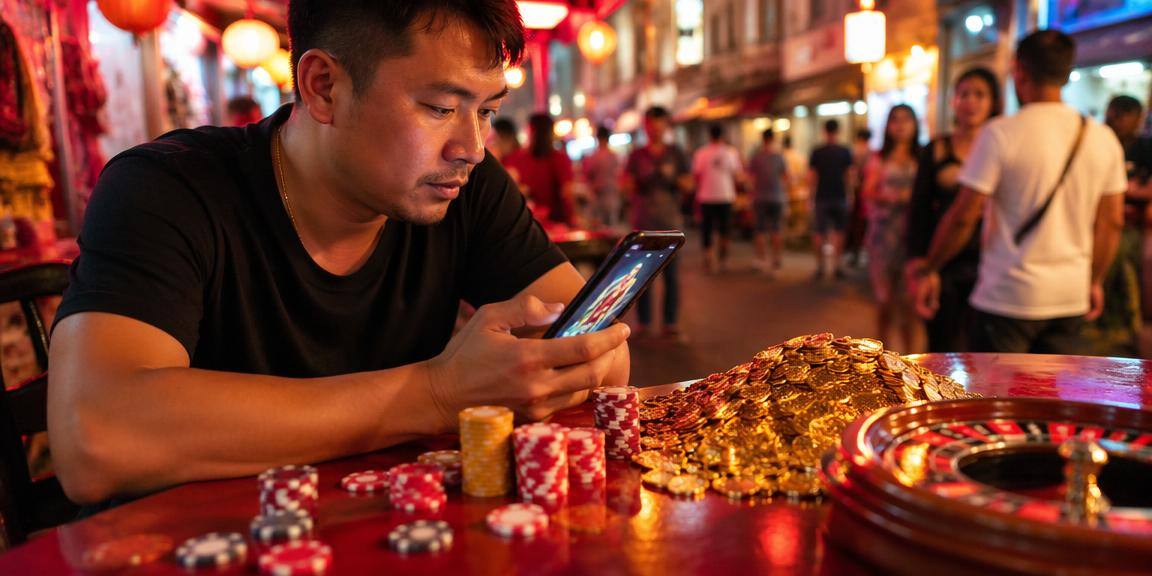 yl88 Khám phá yl88 – sân chơi casino xây cho người Việt