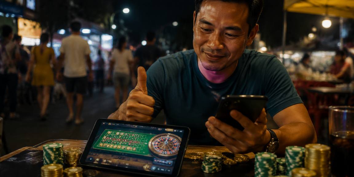 yl88 Khám Phá Bàn Momo Blackjack Tại yl88