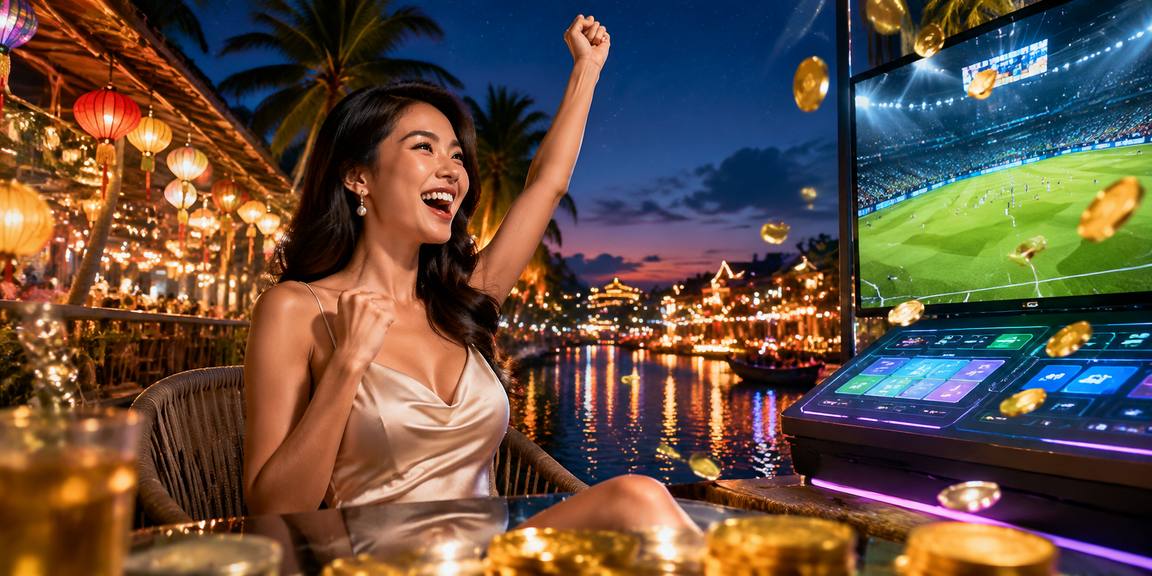 yl88 Khám phá sảnh Baccarat tại yl88