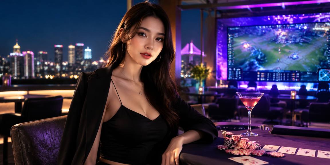 yl88 Bàn chơi thật, ván bài thật — khám phá casino yl88